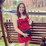 Bethany Richardson - @beffers95 - Instagram
