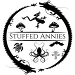 Bethany Richardson - @stuffedannies - Instagram