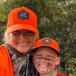 Bethany Richardson - Facebook