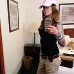 Bethany Riffé - @bethanyriffe - Instagram