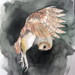 Bethany Alden Riggs - @bethany_riggs_art - Instagram