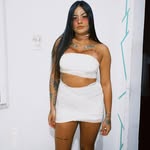 Bethany Rios - @bethanyrios18 - Instagram