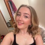 Bethany Ritchie - @bethany_ritchiee - Instagram