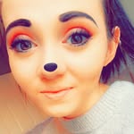 Beth - @bethanyroach96 - Instagram