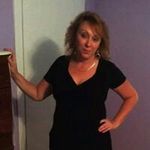 Beth Roach - @bethanyroach71 - Instagram