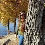 Bethany Roach - @bethr1125 - Instagram