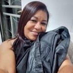 Beth Rocha - Facebook