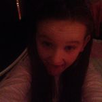 Bethany Roche - @bethany_loves_billyjoe - Instagram