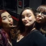 Bethany Roden-Wood - @betheemaybee - Instagram