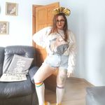 🌻𝕾𝖐𝖆𝖙𝖊𝖗 𝕭𝖔𝖎 🌻 - @bethany.rollerskates - Instagram