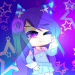 Ariel midnight - @bethany_roll123 - Instagram
