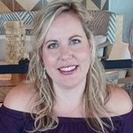 Bethany Romano - @bethany_romano_fabricut - Instagram