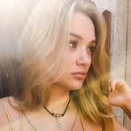 Bethany Romo - Facebook