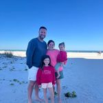 Bethany Kihn Roush - @bnroush - Instagram
