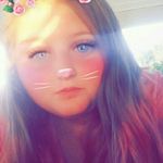 bethanyroush - @bethanyrousho1 - Instagram