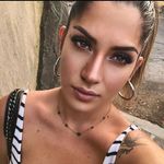 Bethany Rowe - @hilal47582 - Instagram