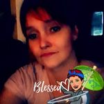 Bethany Ruby Bower - @luvnmeorhatnme - Instagram
