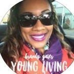 Author Bethany Rucker - @brandy_gatesyl1 - Instagram