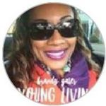 Author Bethany Rucker - @brandy_gatesyl12 - Instagram