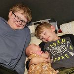 Bethany Leigh Rucker - @blrcrazyhead - Instagram