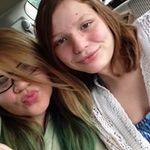 Bethany Rudd - @bluber01_ - Instagram