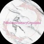 Bethany Rudd - @fabulousfantasycreations - Instagram