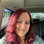 Bethany Rule - @nezora0713 - Instagram