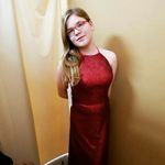 Bethany Rushing - @weird_autumn166 - Instagram