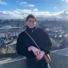 Bethany Russ - @bethanyruss1 - TikTok