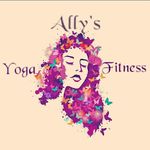 Bethany Ruth Draper - @allyyogafitness - Instagram