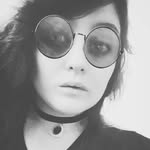 Bethany Leah-Rutter - @bethyleah21 - Instagram