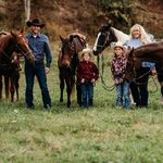 Bethany Gabbert Ryder - @ryderridgefarm - Instagram