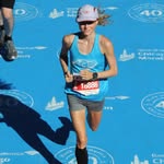 Bethany Salisbury - @the_running_artist - Instagram