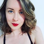 Bethany Saxton - @be_sax - Instagram