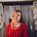 Bethany Schafer - @bethy_joy3 - Instagram