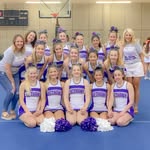 Bethany Hs Cheerleading - @bethany.hs.cheer - Instagram