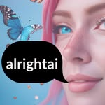 Bethany Scheer - @alrightai - Instagram