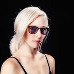 Bethany Scheer (Muzel) - @ladanceographer - Instagram