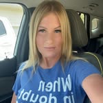 Beth Kate Scherer-Pritchard - @bethanymurrayscherer - Instagram