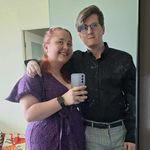 Bethany Schneider - @batsy_14 - Instagram