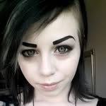 Jade Bethany Schneider - @jade_eyed_beauty1992 - Instagram