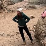 Bethany Schultz - @betherb - Instagram