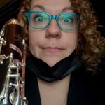 Bethany Schultz - @clarinet_bethany - Instagram