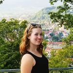 Bethany Schultz - @aamurusuko - Instagram
