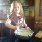 Bethani Schweiger - Facebook