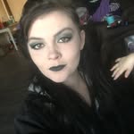 Bethany Serrano - @cosmic_skittles4396 - Instagram