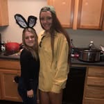 Bethany & Shannon - @badassbigbuttbitches - Instagram