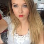 Bethany Shannon - @bethanyshannon97 - Instagram