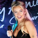 Bethany Anniemae-Singer - @singsanniemae - Instagram