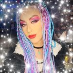 Bethany Daisy singer and mua - @bethaydaisysingerandmua - Instagram